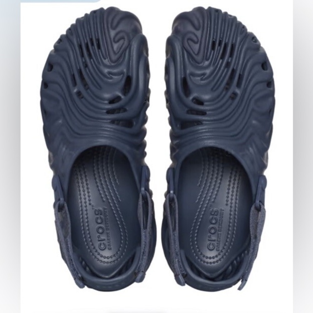 CROCS X SALEHE BEMBURY POLLEX CLOG COMO SHOES